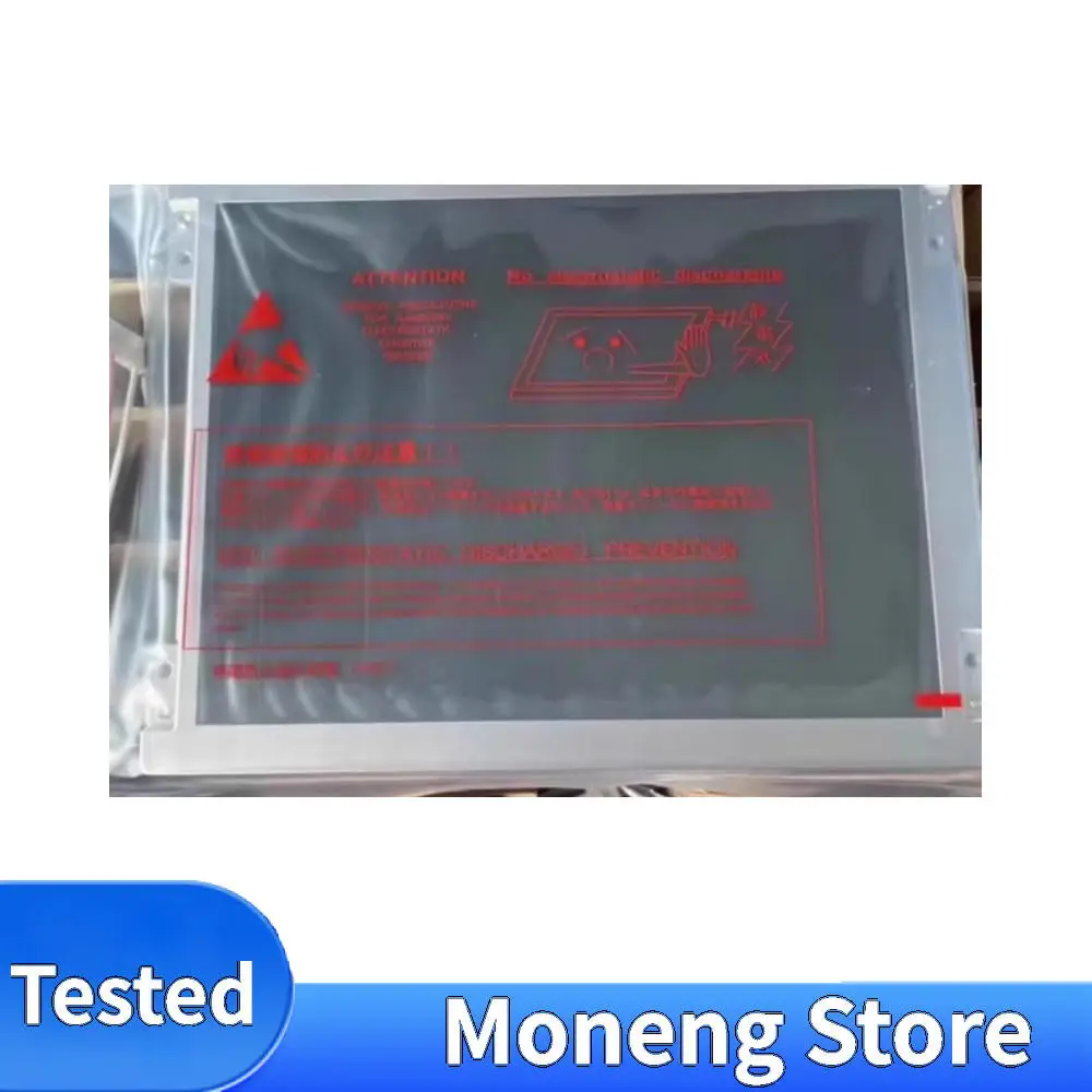 Original A+ Grade 8.4 Inch LTM08C351 LTM08C351S LTM08C351L LCD Panel Display Modules 800×600
Original A+ Grade 8.4 Inch LTM08C351 LTM08C351S LTM08C351L LCD Panel Display Modules 800×600