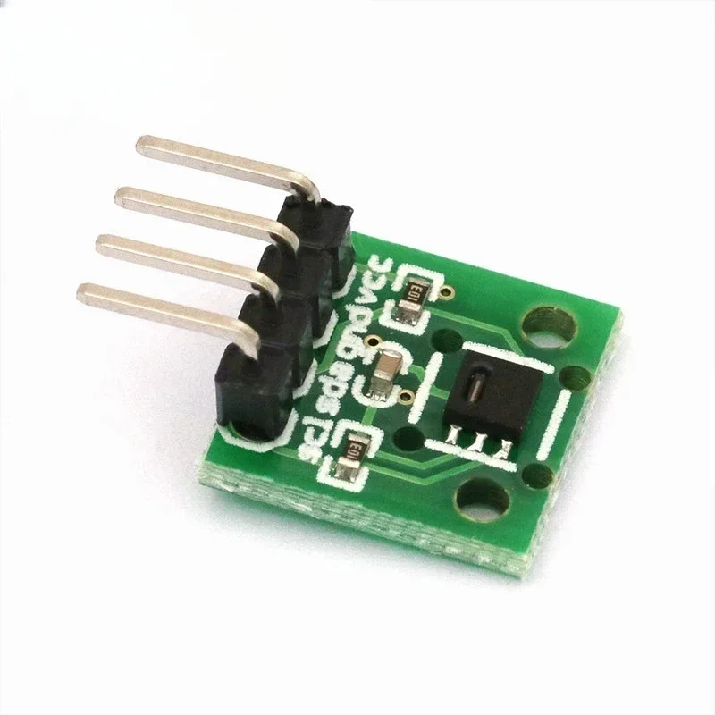 10pcs SHT20 Digital Temperature and Humidity Sensor Sht20 Thermostat I2C IIC Replace DHT11 DHT22 SHT10 AM2320
10pcs SHT20 Digital Temperature and Humidity Sensor Sht20 Thermostat I2C IIC Replace DHT11 DHT22 SHT10 AM2320