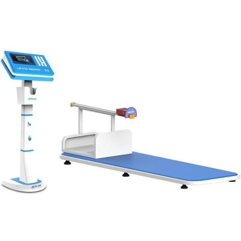 Intelligent, seven-inch touch screen seat forward flexion tester
Intelligent, seven-inch touch screen seat forward flexion tester