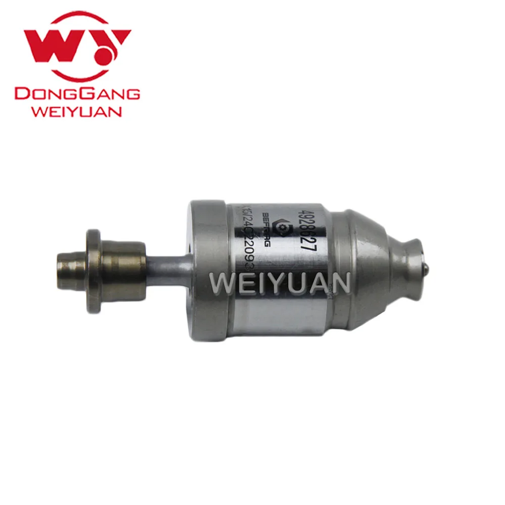 6 pcs/lot Construction Machinery Diesel Engine Parts X15 Series Injector Nozzle 4928627 4076965 4903453 for Cummins
6 pcs/lot Construction Machinery Diesel Engine Parts X15 Series Injector Nozzle 4928627 4076965 4903453 for Cummins