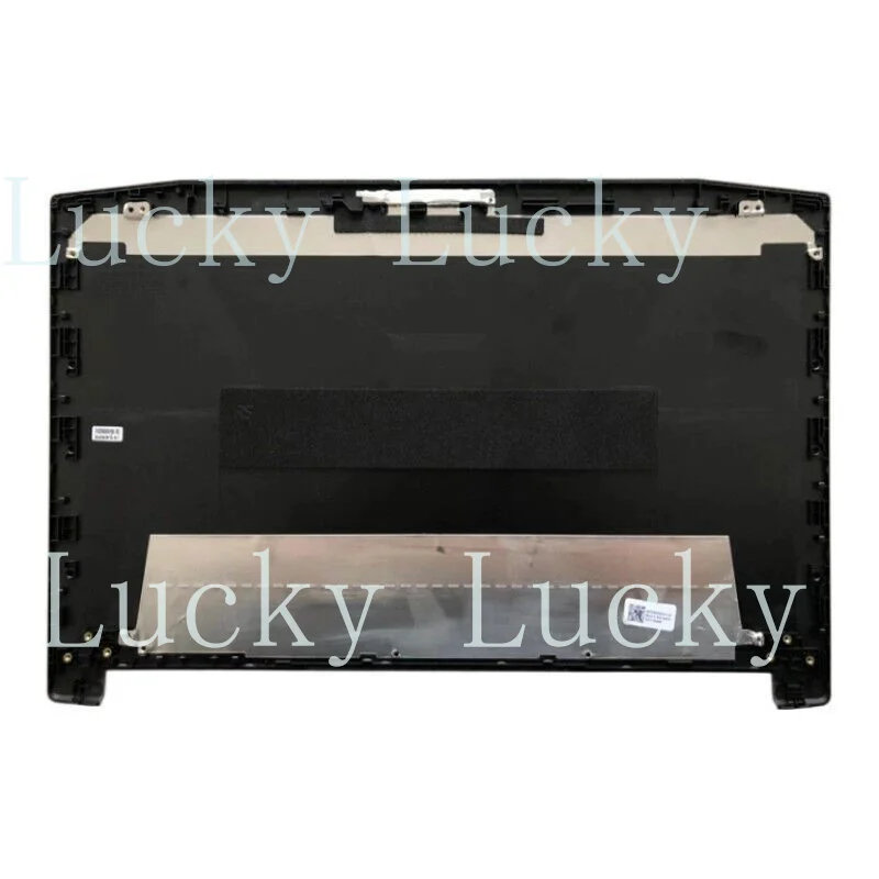 Для ноутбука Acer Nitro 5 AN515-52 AN515-42: верхняя крышка (черная), задняя крышка ЖК-дисплея и петли
Для ноутбука Acer Nitro 5 AN515-52 AN515-42: верхняя крышка (черная), задняя крышка ЖК-дисплея и петли