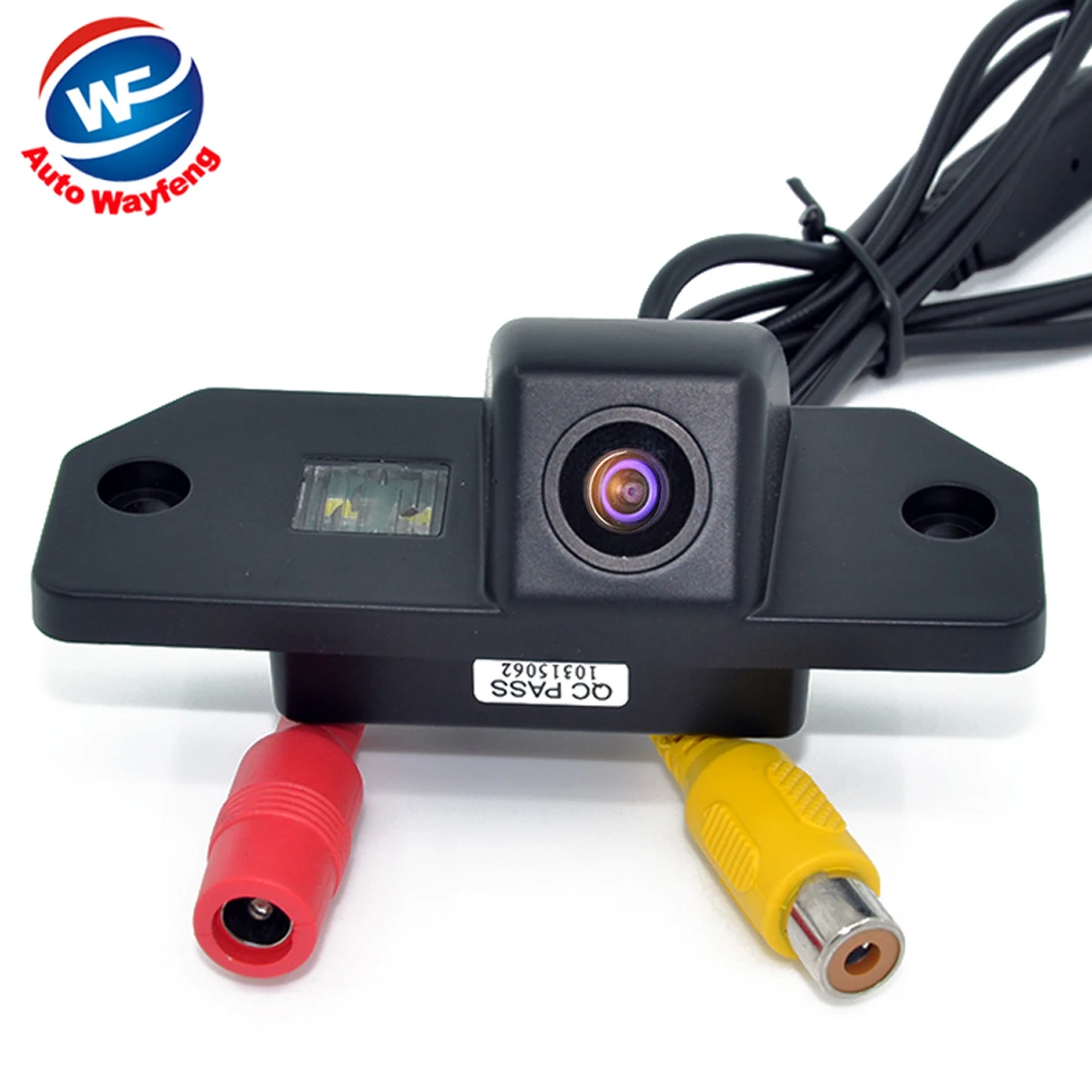 CCD Car Rear View Parking Reversing Camera 170 Degree For Ford Mondeo 09Focus (hatchback) Fiesta Smax
CCD Car Rear View Parking Reversing Camera 170 Degree For Ford Mondeo 09Focus (hatchback) Fiesta Smax