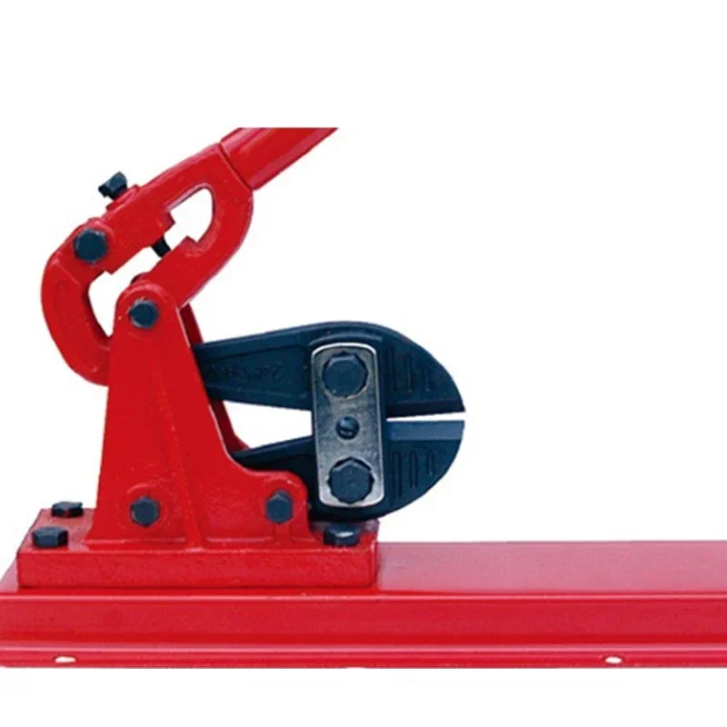 Upgrade Tool Steel Bar Shear Wire Rope Cable Shear Insulation Strong Bolt Shear Seat Type Wire Break
Upgrade Tool Steel Bar Shear Wire Rope Cable Shear Insulation Strong Bolt Shear Seat Type Wire Break