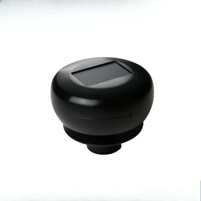 Ultrasonic portable meteorometer Solar anemometer Bluetooth wireless transmission anemometer
Ultrasonic portable meteorometer Solar anemometer Bluetooth wireless transmission anemometer