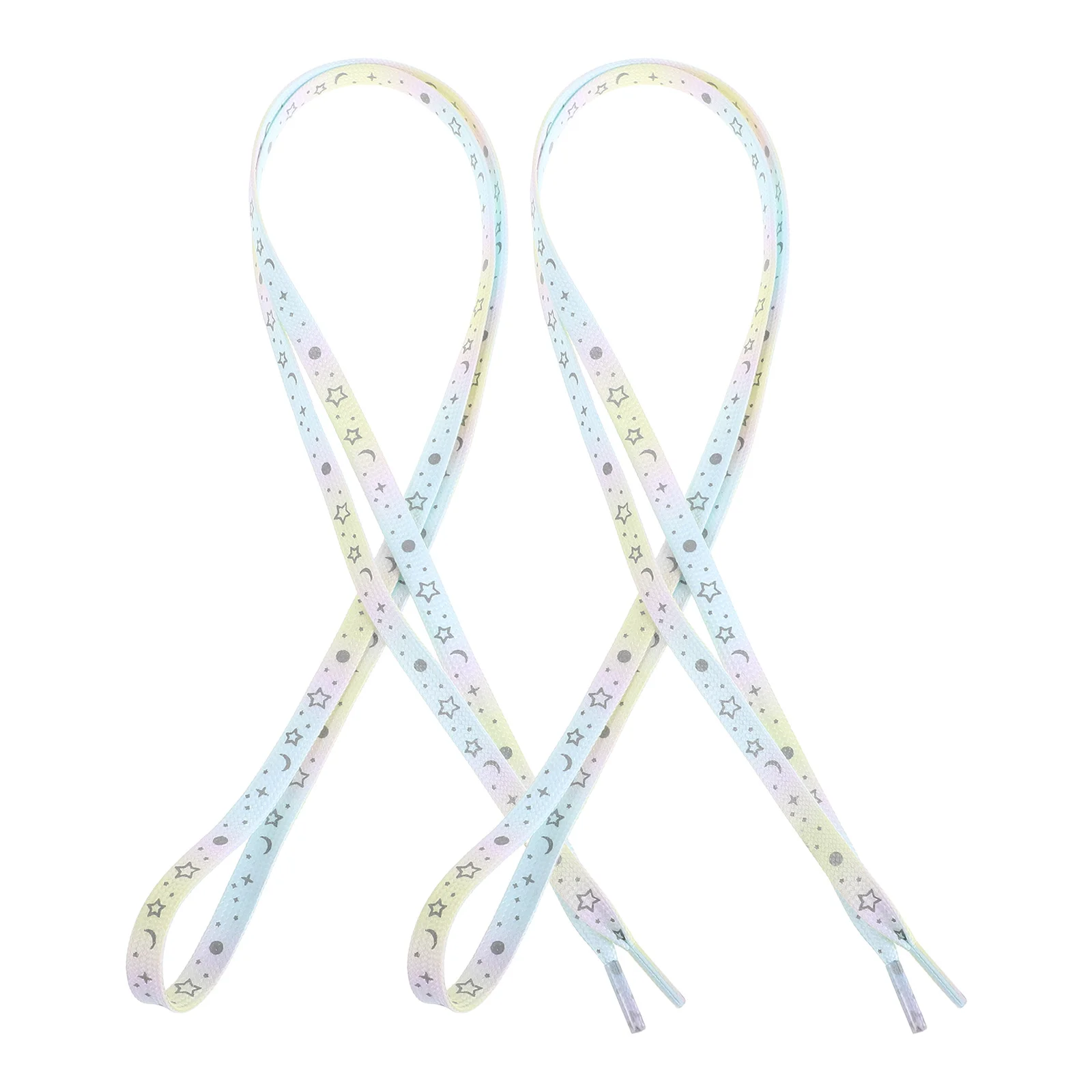 Светоотражающие шнурки для обуви с узором галактики, прочные плоские светящиеся шнурки для кроссовок, парусиновые баскетбольные кроссовки с подсветкой
Светоотражающие шнурки для обуви с узором галактики, прочные плоские светящиеся шнурки для кроссовок, парусиновые баскетбольные кроссовки с подсветкой