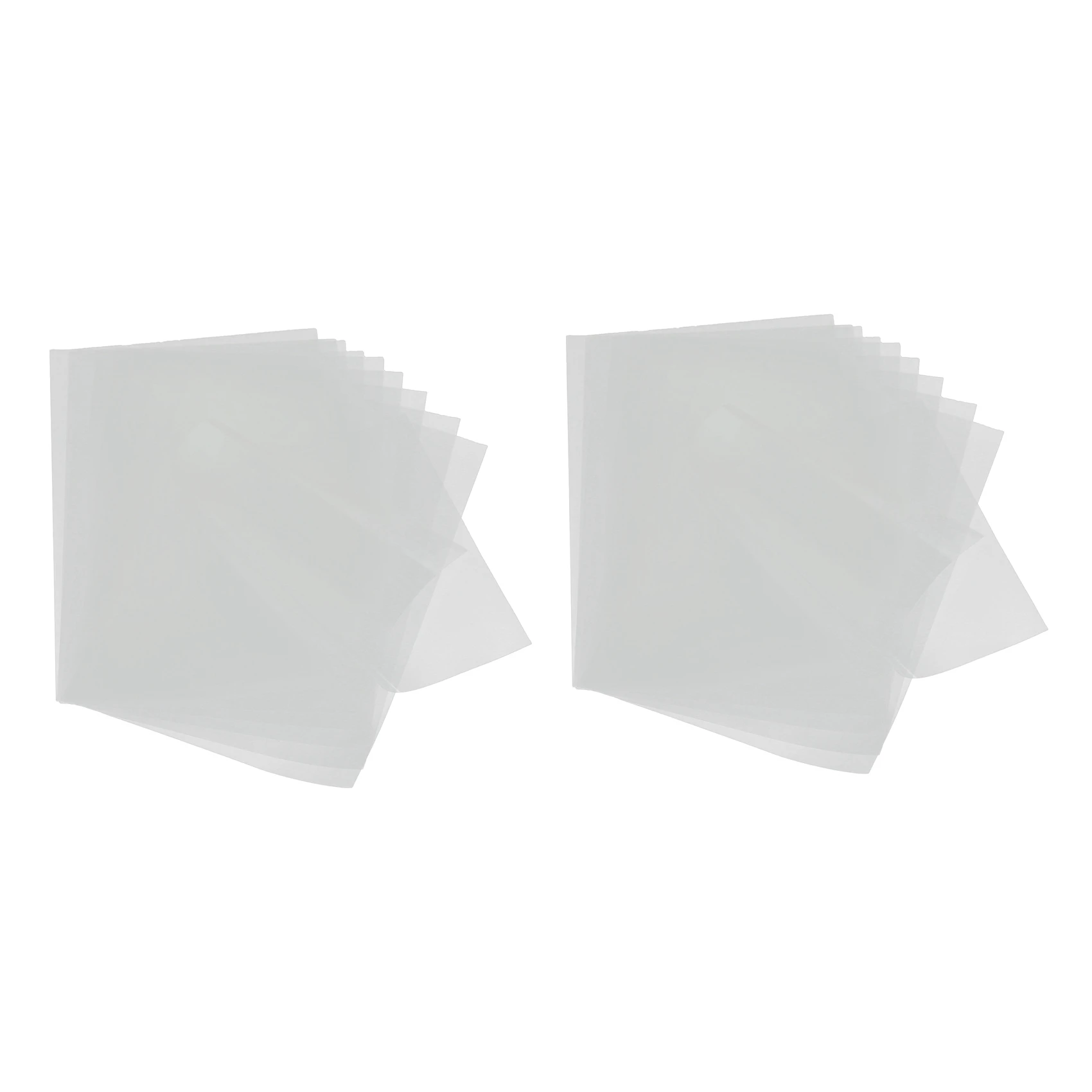 OFSS-20Pcs Sheet A3 Screen Printing Transparency Inkjet Film Paper Exposure Positive
OFSS-20Pcs Sheet A3 Screen Printing Transparency Inkjet Film Paper Exposure Positive