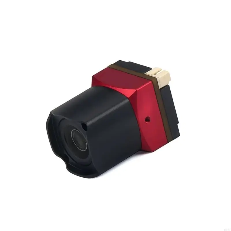 Axisflying Camera Wide 118° FOV Security Camera Featuring WDR And 4.5V-42V Compatibility
Axisflying Camera Wide 118° FOV Security Camera Featuring WDR And 4.5V-42V Compatibility