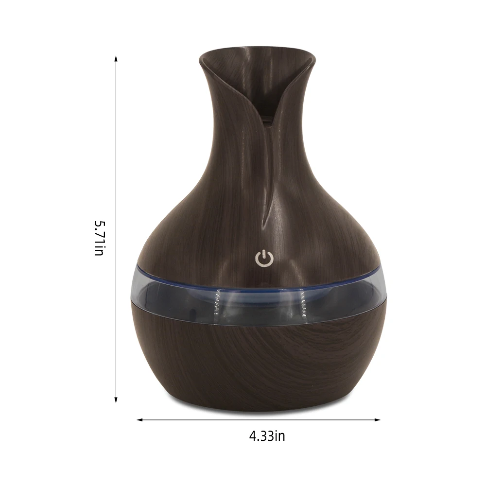 300ml USB Compact Humidifier & Essential Oil Diffuser Portable Aromatherapy for Dry Air, Travel, Office & Small Rooms Perfect
300ml USB Compact Humidifier & Essential Oil Diffuser Portable Aromatherapy for Dry Air, Travel, Office & Small Rooms Perfect