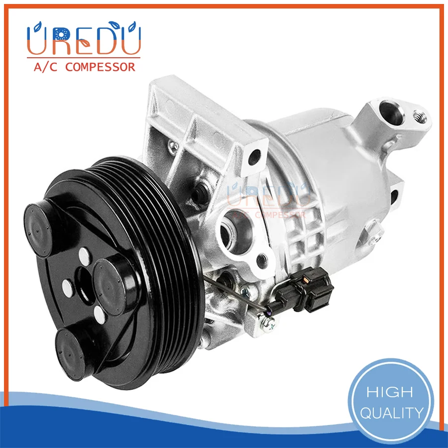Компрессор переменного тока для Nissan Versa Cube TIIDA GRAND LIVINA 1.8L 92600CJ73D 2021683 92600CJ63A 57887 5788792600 CJ73E 141068
Компрессор переменного тока для Nissan Versa Cube TIIDA GRAND LIVINA 1.8L 92600CJ73D 2021683 92600CJ63A 57887 5788792600 CJ73E 141068