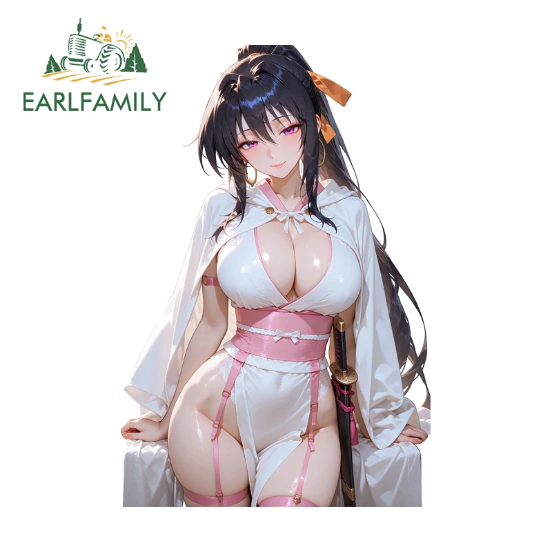 EARLFAMILY Himejima Akeno большие наклейки на грудь, индивидуальная наклейка на автомобиль, окклюзия, царапины, ПВХ, подходит для автомобильных холодильников
EARLFAMILY Himejima Akeno большие наклейки на грудь, индивидуальная наклейка на автомобиль, окклюзия, царапины, ПВХ, подходит для автомобильных холодильников