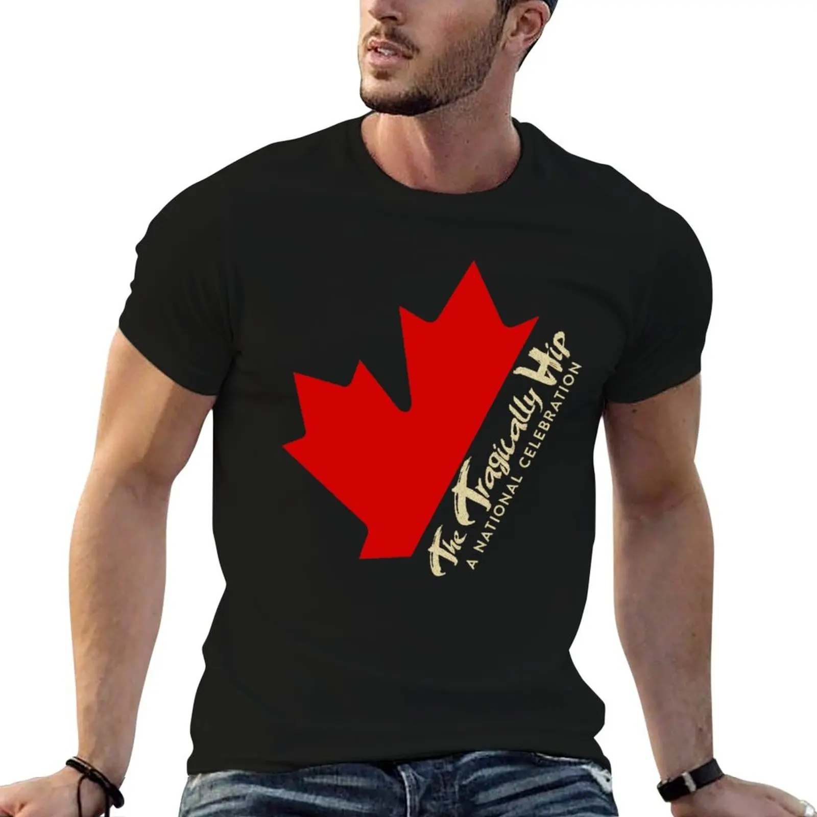 tragically hip canada 2021 masjuni T-Shirt plus size tops gifts for boyfriend anime stuff Short sleeve tee men graphic t shirts
tragically hip canada 2021 masjuni T-Shirt plus size tops gifts for boyfriend anime stuff Short sleeve tee men graphic t shirts