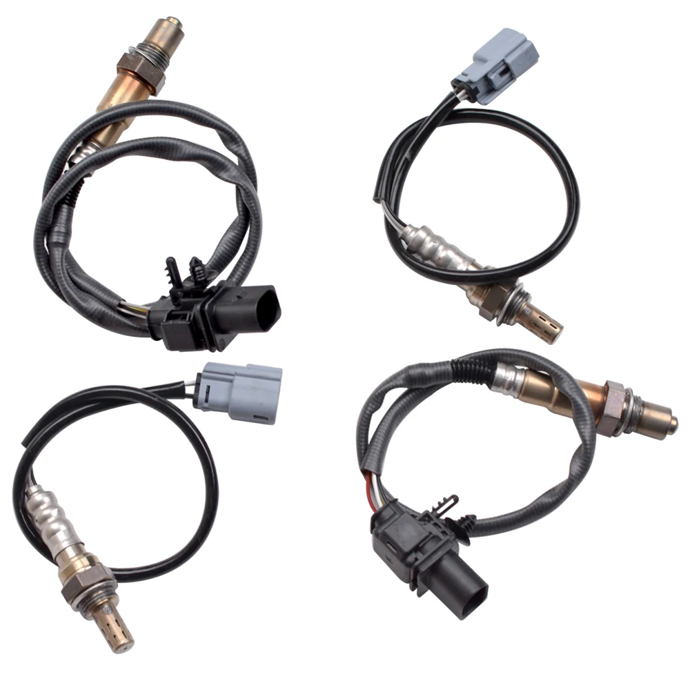 Upstream Downstream Oxygen Sensor 02 O2 Fits 2011-2014 Ford F-150 5.0L 6.2L F150 234-4494 234-5076 234-5113
Upstream Downstream Oxygen Sensor 02 O2 Fits 2011-2014 Ford F-150 5.0L 6.2L F150 234-4494 234-5076 234-5113