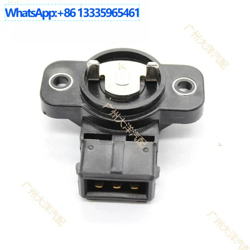4PCS 35102-38610 for Hyundai Kia Santa Fe Throttle Position Sensor Auto Parts
4PCS 35102-38610 for Hyundai Kia Santa Fe Throttle Position Sensor Auto Parts