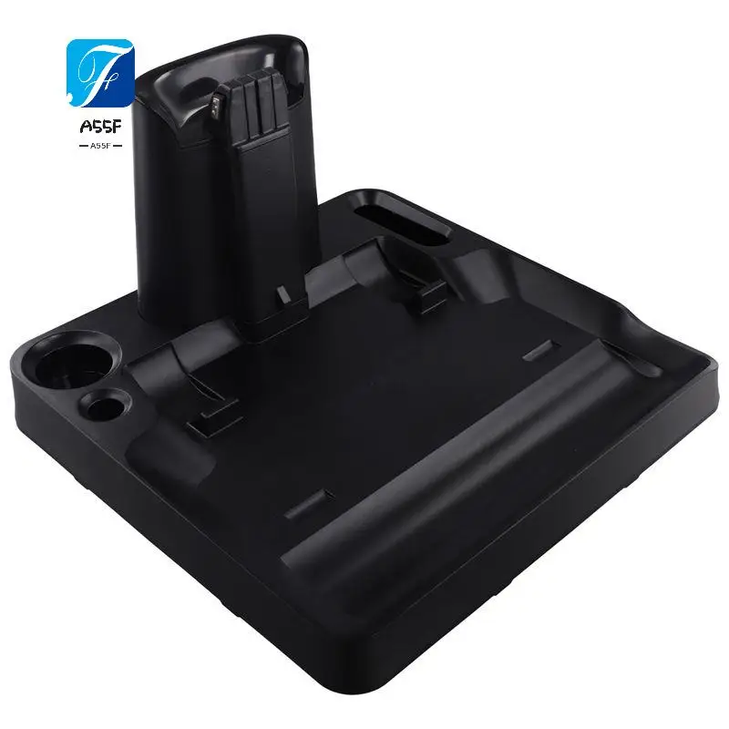A55F-Charging Dock For Tineco Floor ONE 3.0 Series Wet & Dry Handheld Vacuum Cleaner Parts Ensures Optimal Performance
A55F-Charging Dock For Tineco Floor ONE 3.0 Series Wet & Dry Handheld Vacuum Cleaner Parts Ensures Optimal Performance