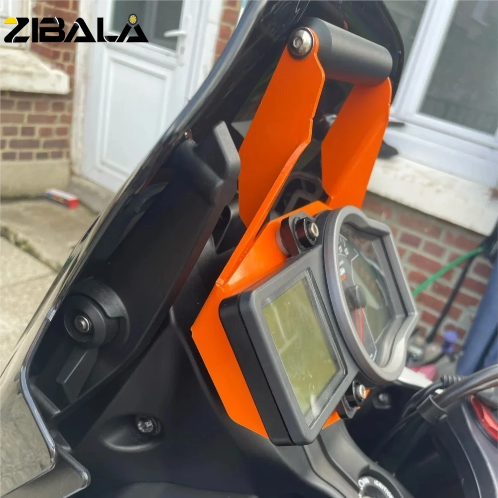 Mobile Phone Holder Charger 2021 For 1050 1090 1190 Adventure R 2013-2021 Navigation Plate Adapt Bracket Motorcycle Accessories
Mobile Phone Holder Charger 2021 For 1050 1090 1190 Adventure R 2013-2021 Navigation Plate Adapt Bracket Motorcycle Accessories