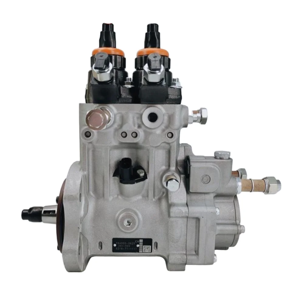 094000-0621 High Pressure Fuel Pump 094000-0620 094000-0621 094000-0625 Fit for SA12VD140 Engine on Sale
094000-0621 High Pressure Fuel Pump 094000-0620 094000-0621 094000-0625 Fit for SA12VD140 Engine on Sale