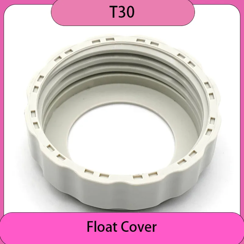 Brand New T30 Float Cover for DJI Agras Agricultural Drone Accessories Plant Protection Drones Repair Parts
Brand New T30 Float Cover for DJI Agras Agricultural Drone Accessories Plant Protection Drones Repair Parts