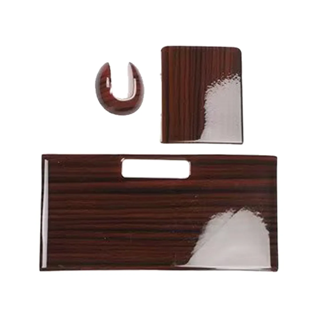 1 Set Wood Style Center Console Gear Shift Panel Knob Cover Trim Fit for Lexus IS250 IS350 2006 2007 2008 2009 2010-2012 LHD
1 Set Wood Style Center Console Gear Shift Panel Knob Cover Trim Fit for Lexus IS250 IS350 2006 2007 2008 2009 2010-2012 LHD