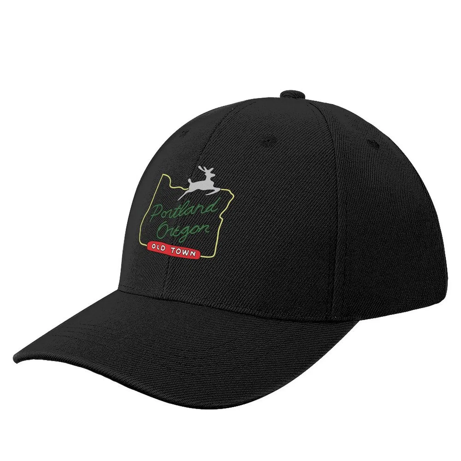 Portland Oregon Old Town Baseball Cap fun hats New Hat Bobble Hat Woman Hats Men's
Portland Oregon Old Town Baseball Cap fun hats New Hat Bobble Hat Woman Hats Men's
