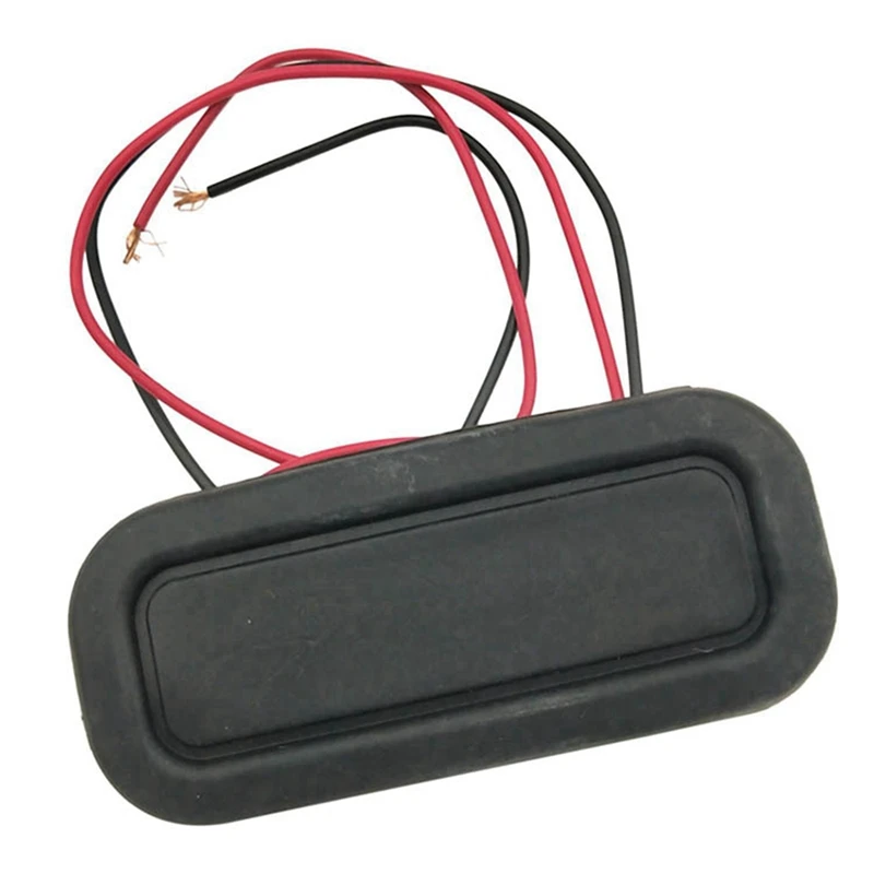 2X Trunk Lock Tailgate Release Switch Rear 20877759 For Cadillac CTS 3.0L 3.6L For Buick Enclave For GMC ACADIA
2X Trunk Lock Tailgate Release Switch Rear 20877759 For Cadillac CTS 3.0L 3.6L For Buick Enclave For GMC ACADIA