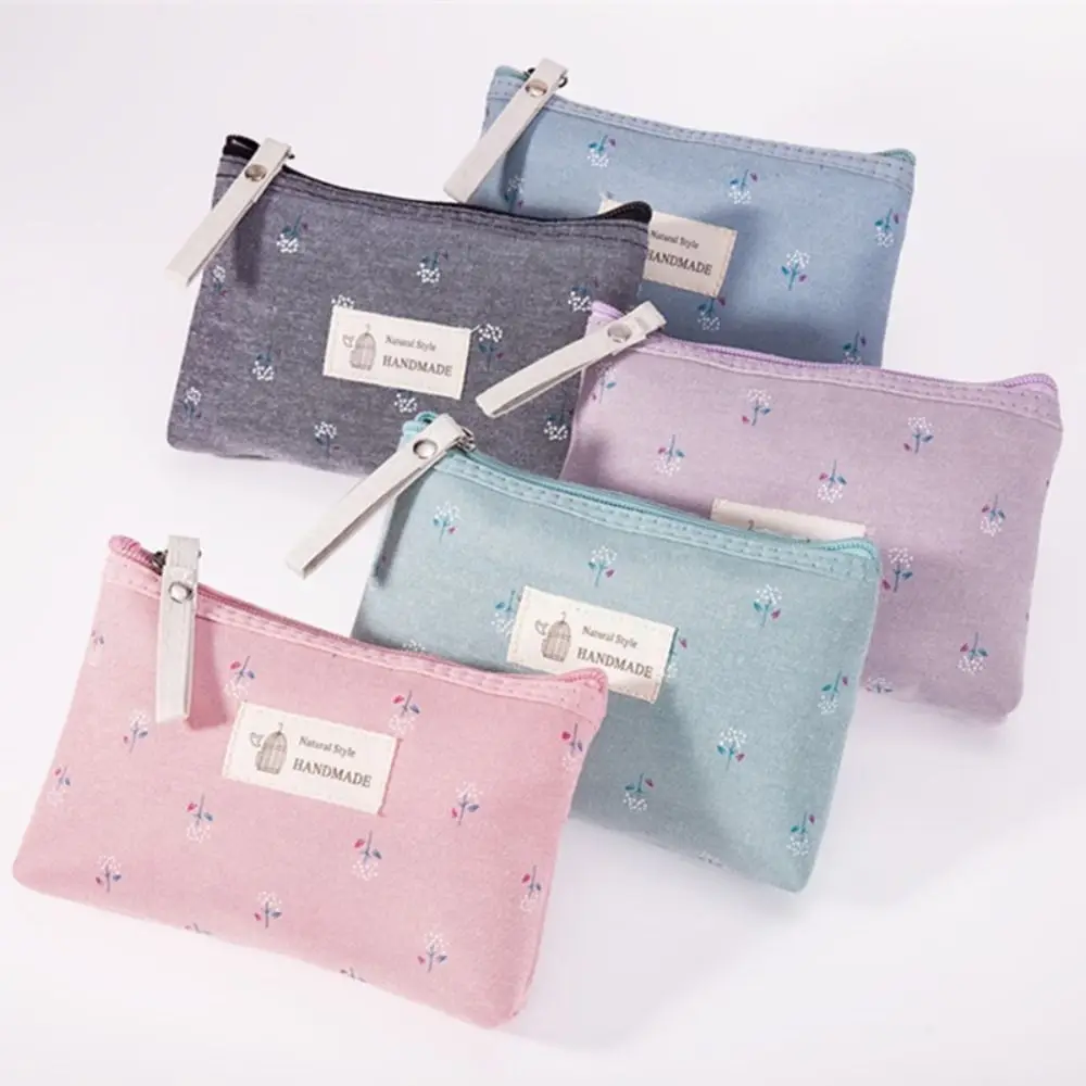 Portable Large Capacity Cosmetic Bag Canvas PU Waterproof Cosmetic Storage Bag Multifunction Travel Makeup Bag
Portable Large Capacity Cosmetic Bag Canvas PU Waterproof Cosmetic Storage Bag Multifunction Travel Makeup Bag