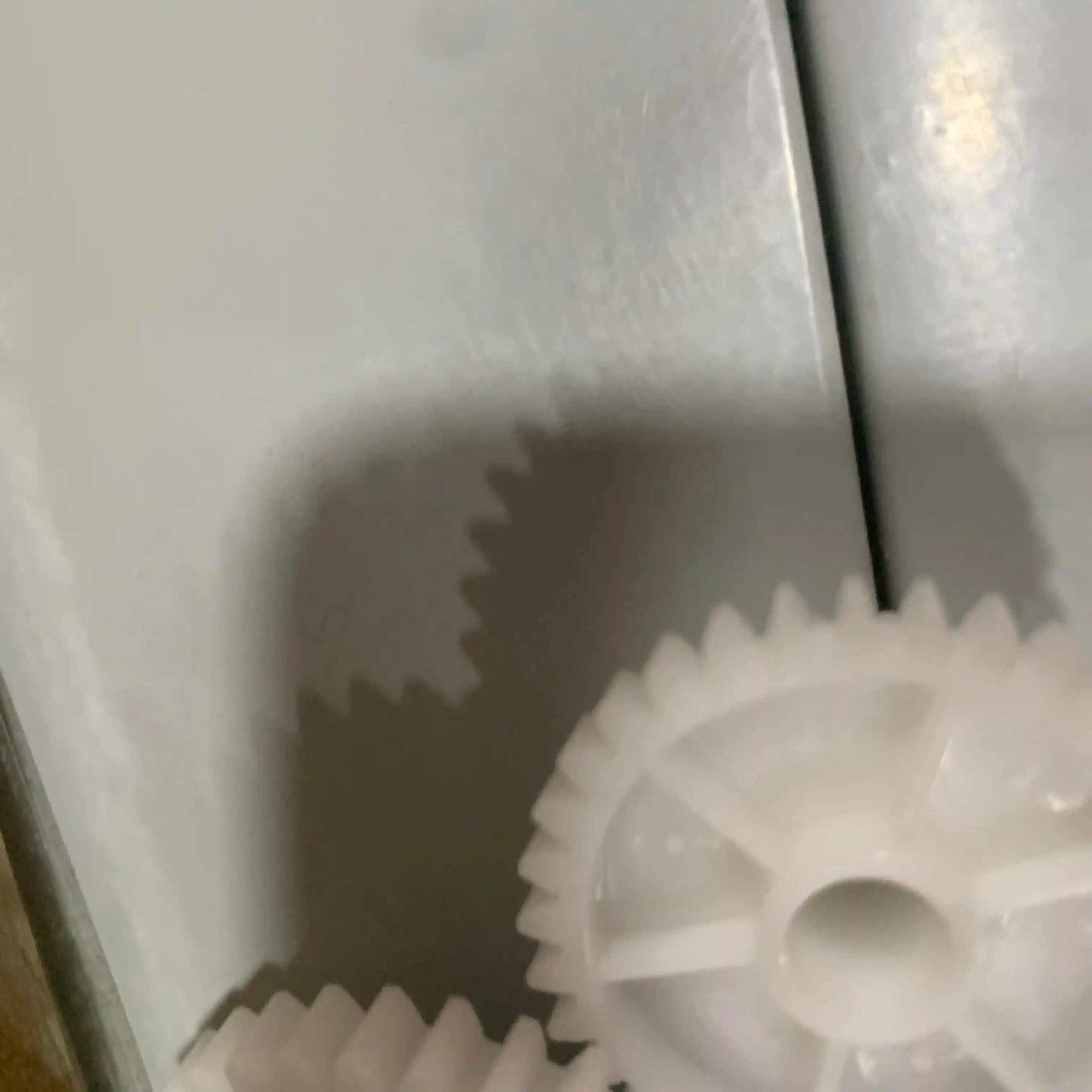 1X RU5-0628 RU5-0634 RU5-0635 RU5-0637 RU5-0638 RU5-0655 Поворотная шестерня привода фьюзера для HP LaserJet Enterprise M712 M725 M5025 M5035
1X RU5-0628 RU5-0634 RU5-0635 RU5-0637 RU5-0638 RU5-0655 Поворотная шестерня привода фьюзера для HP LaserJet Enterprise M712 M725 M5025 M5035