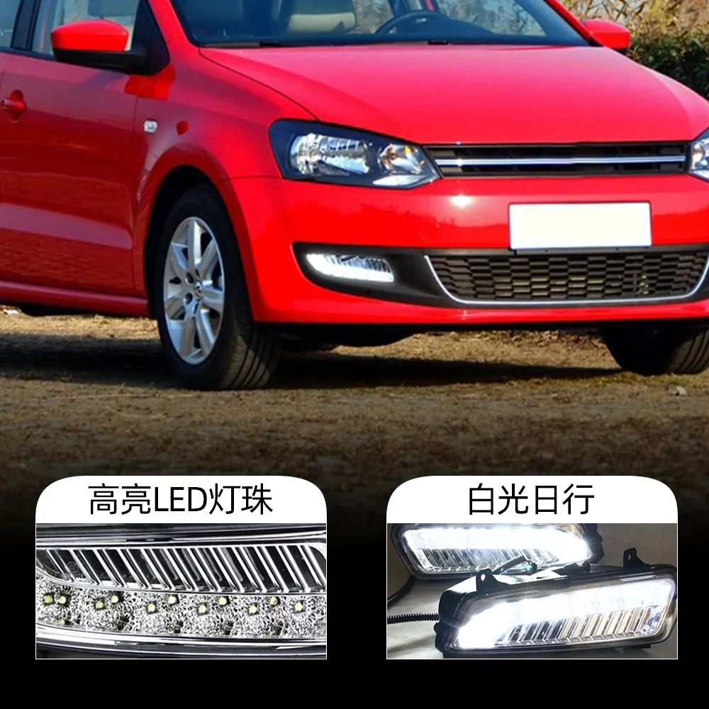 Для Volkswagen polo, противотуманные фары 2011-2013, дневные ходовые огни, модифицированные Противотуманные фары Polo, дневные ходовые огни
Для Volkswagen polo, противотуманные фары 2011-2013, дневные ходовые огни, модифицированные Противотуманные фары Polo, дневные ходовые огни