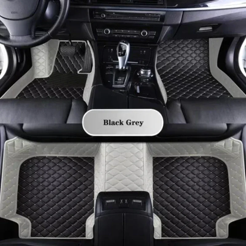 Custom Car Floor Mat For Chery Tiggo 4 7 8 Pro Omoda 2019 2020 2021 2022 2023 2024 Luxury Man Gifts Auto Interior Accessories
Custom Car Floor Mat For Chery Tiggo 4 7 8 Pro Omoda 2019 2020 2021 2022 2023 2024 Luxury Man Gifts Auto Interior Accessories