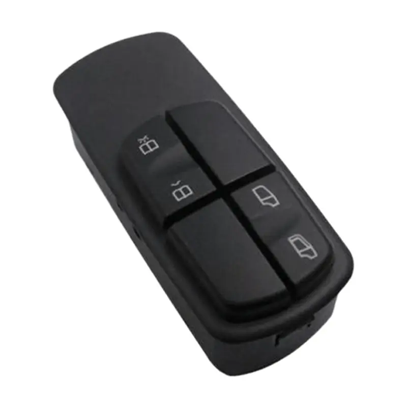 Car Window Switch Button Part Numbers A0025452013 A0035452013 Fits For -T48C
Car Window Switch Button Part Numbers A0025452013 A0035452013 Fits For -T48C