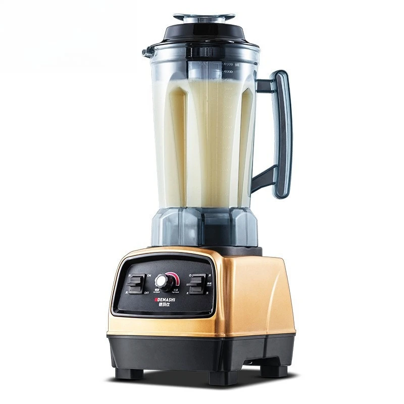 Commercial smoothie machine Cooking machine Household juicer Large capacity juicer Wall breaker
Commercial smoothie machine Cooking machine Household juicer Large capacity juicer Wall breaker
