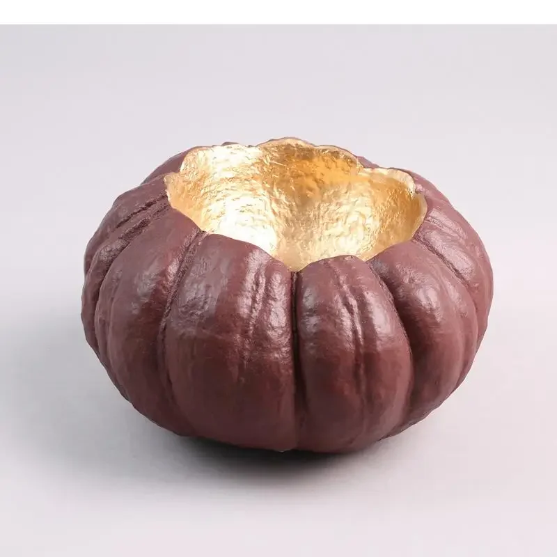 #For Modern Multicolor Pumpkin Decoration Bowl Resin Crafts Embossed Texture Kitchen Home&
#For Modern Multicolor Pumpkin Decoration Bowl Resin Crafts Embossed Texture Kitchen Home&