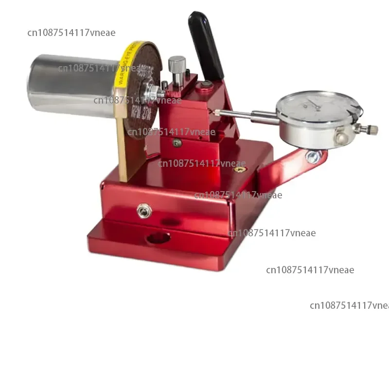 Jianbo Universal 66765 Electric Brushless 60W Piston Ring File Tool with 2 Grinding Wheels and Instructions Included
Jianbo Universal 66765 Electric Brushless 60W Piston Ring File Tool with 2 Grinding Wheels and Instructions Included