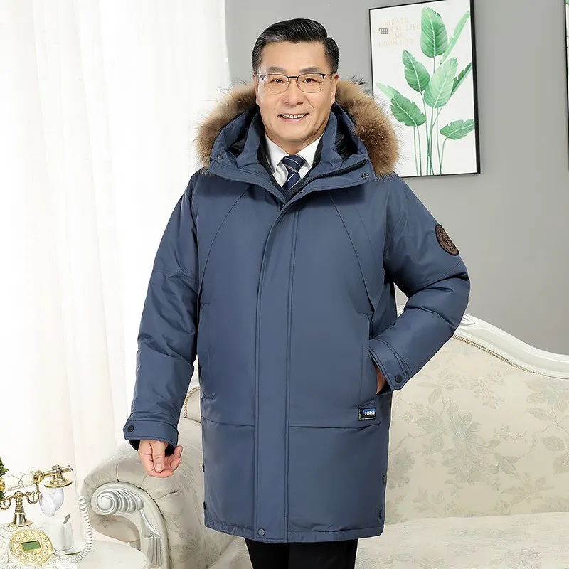 Утепленная куртка с капюшоном и большим меховым воротником, съемная, модная повседневная рабочая одежда для пар, коллекция 2025 года
Утепленная куртка с капюшоном и большим меховым воротником, съемная, модная повседневная рабочая одежда для пар, коллекция 2025 года