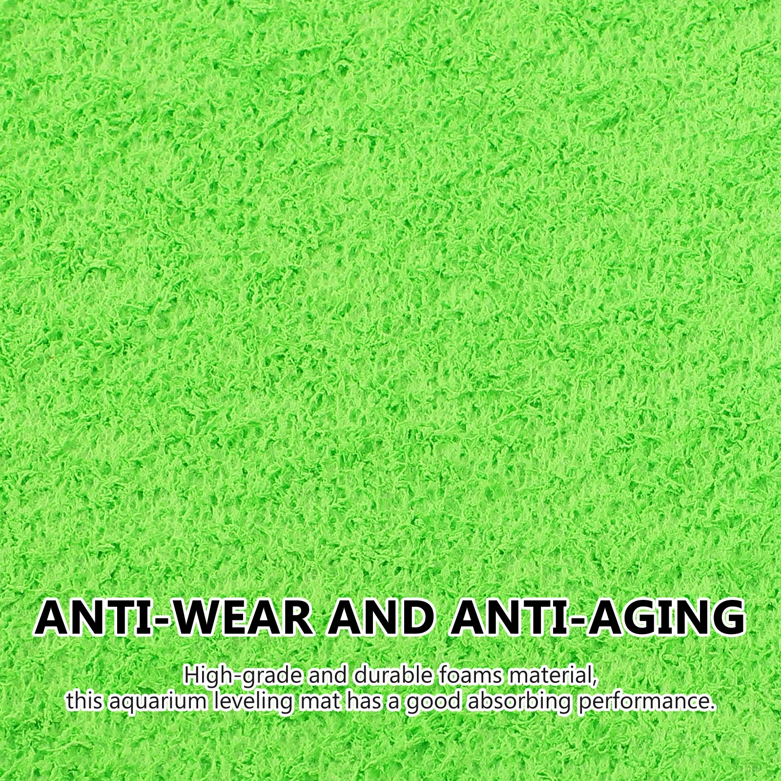 Fish Tank Mat Eva Strong Compression Resistant Aquarium Bottom Pad Non-Slip Shockproof Cushion Nonslip Fish Tank Pad 
Fish Tank Mat Eva Strong Compression Resistant Aquarium Bottom Pad Non-Slip Shockproof Cushion Nonslip Fish Tank Pad