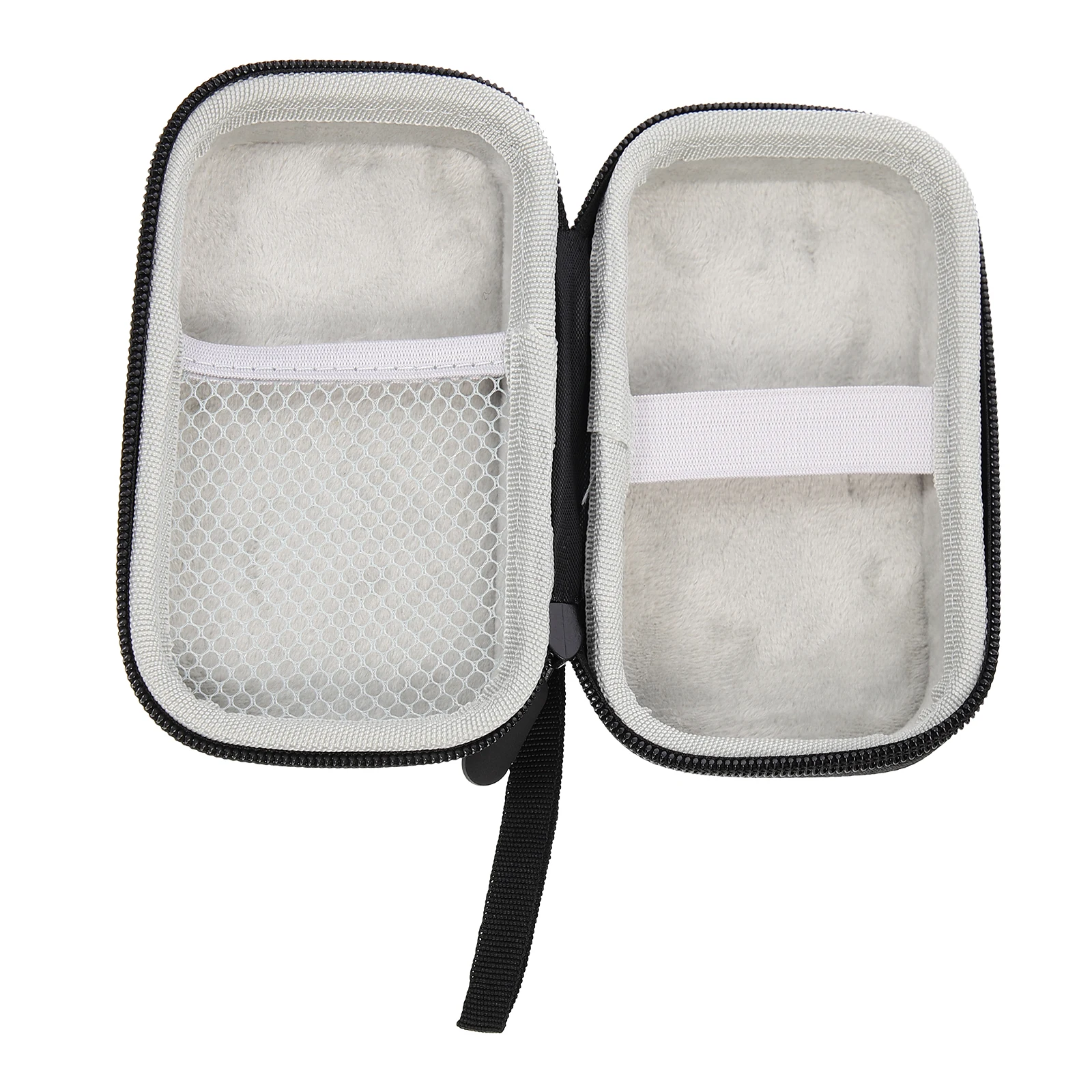 EVA Mouse Case Waterproof Scratch Resistant Portable Bag for Laptop Travel Small Electronics Organizer with Mesh Compartment 
EVA Mouse Case Waterproof Scratch Resistant Portable Bag for Laptop Travel Small Electronics Organizer with Mesh Compartment