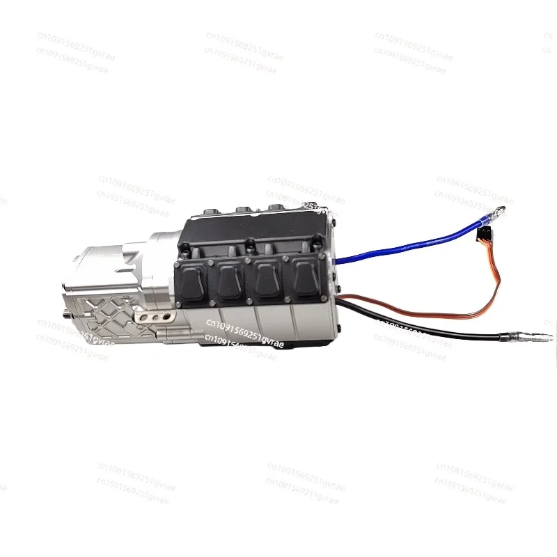 Model 1/14 Tractor Truck Dump Truck Gearbox, Brushed Motor Second Gear Gearbox, Tractor Truck Modification
Model 1/14 Tractor Truck Dump Truck Gearbox, Brushed Motor Second Gear Gearbox, Tractor Truck Modification