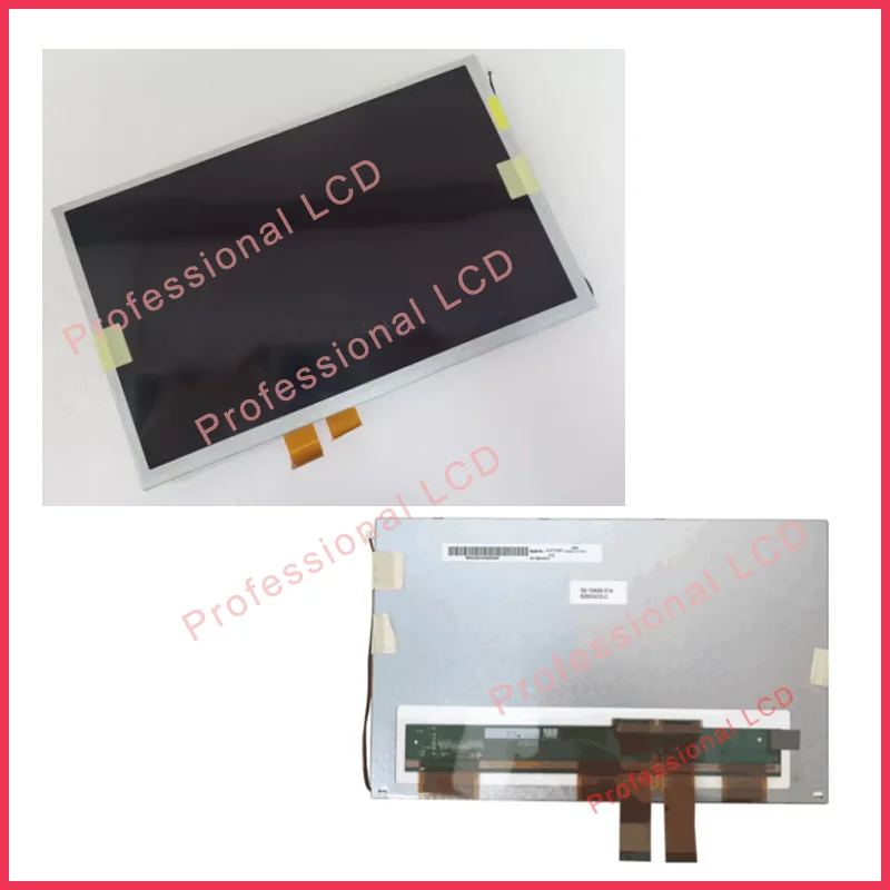 Original 10.1'' Inch A101VW01 V3 LCD Display Screen Panel A101VW01 V.3 800*480
Original 10.1'' Inch A101VW01 V3 LCD Display Screen Panel A101VW01 V.3 800*480