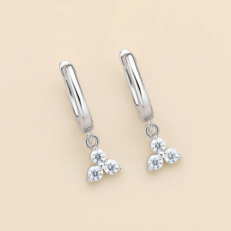 IOGOU круглые D0.18CT муассанит с бриллиантами висячие серьги-кольца для женщин стерлингового серебра 925 пробы 2025 трендовые оригинальные обручальные украшения
IOGOU круглые D0.18CT муассанит с бриллиантами висячие серьги-кольца для женщин стерлингового серебра 925 пробы 2025 трендовые оригинальные обручальные украшения