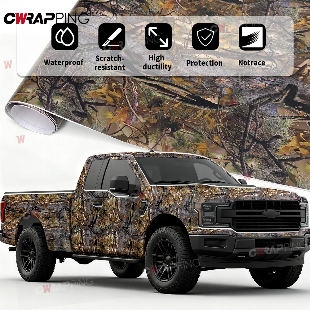 Car Wrapping Sticker Autumn Leaves Automotive Vinyl Car Wrap Vinyl for Motorcycle Vinyls Tuning Auto Accessories Adhesive Film
Car Wrapping Sticker Autumn Leaves Automotive Vinyl Car Wrap Vinyl for Motorcycle Vinyls Tuning Auto Accessories Adhesive Film