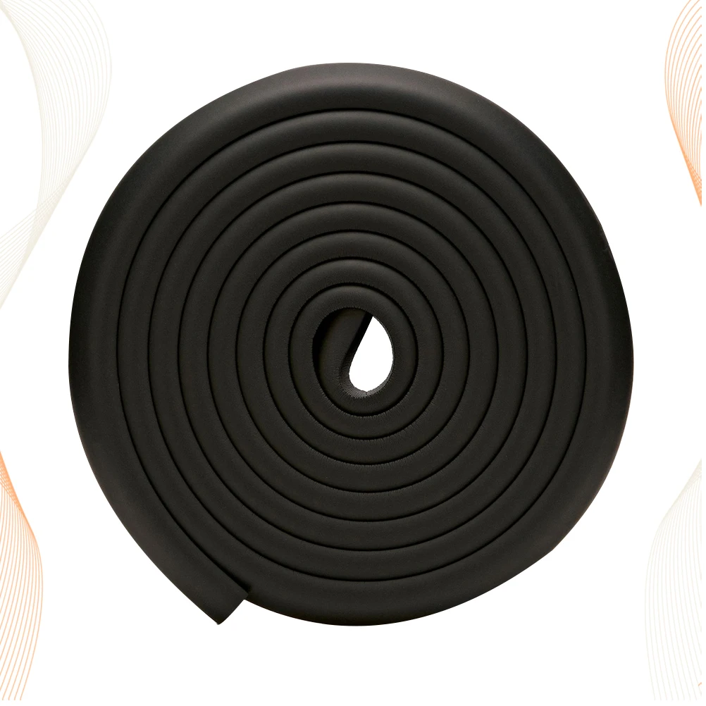 Bumper Strip Anti Collision Tools Protection Ropes Corner Guard Crashworthy Belts Baby Safety Home Furniture Tea Table Bedside
Bumper Strip Anti Collision Tools Protection Ropes Corner Guard Crashworthy Belts Baby Safety Home Furniture Tea Table Bedside
