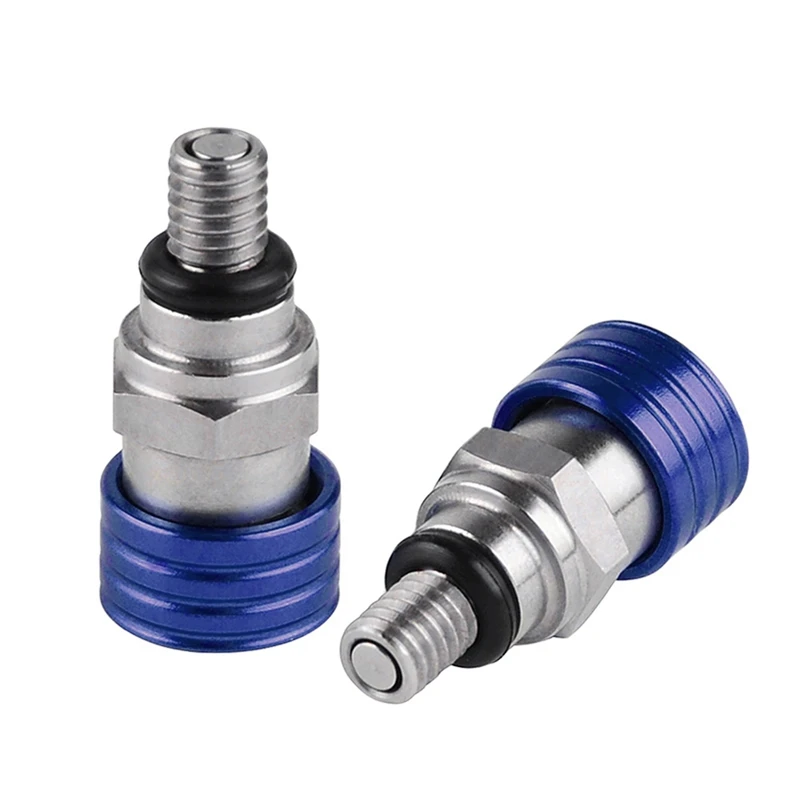 Motocross M5X0.8Cm Fork Air Bleeder Relief Valve For Honda Kawasaki Yamaha Suzuki YZ85 YZ125 YZ250 YZ450F 250RX
Motocross M5X0.8Cm Fork Air Bleeder Relief Valve For Honda Kawasaki Yamaha Suzuki YZ85 YZ125 YZ250 YZ450F 250RX