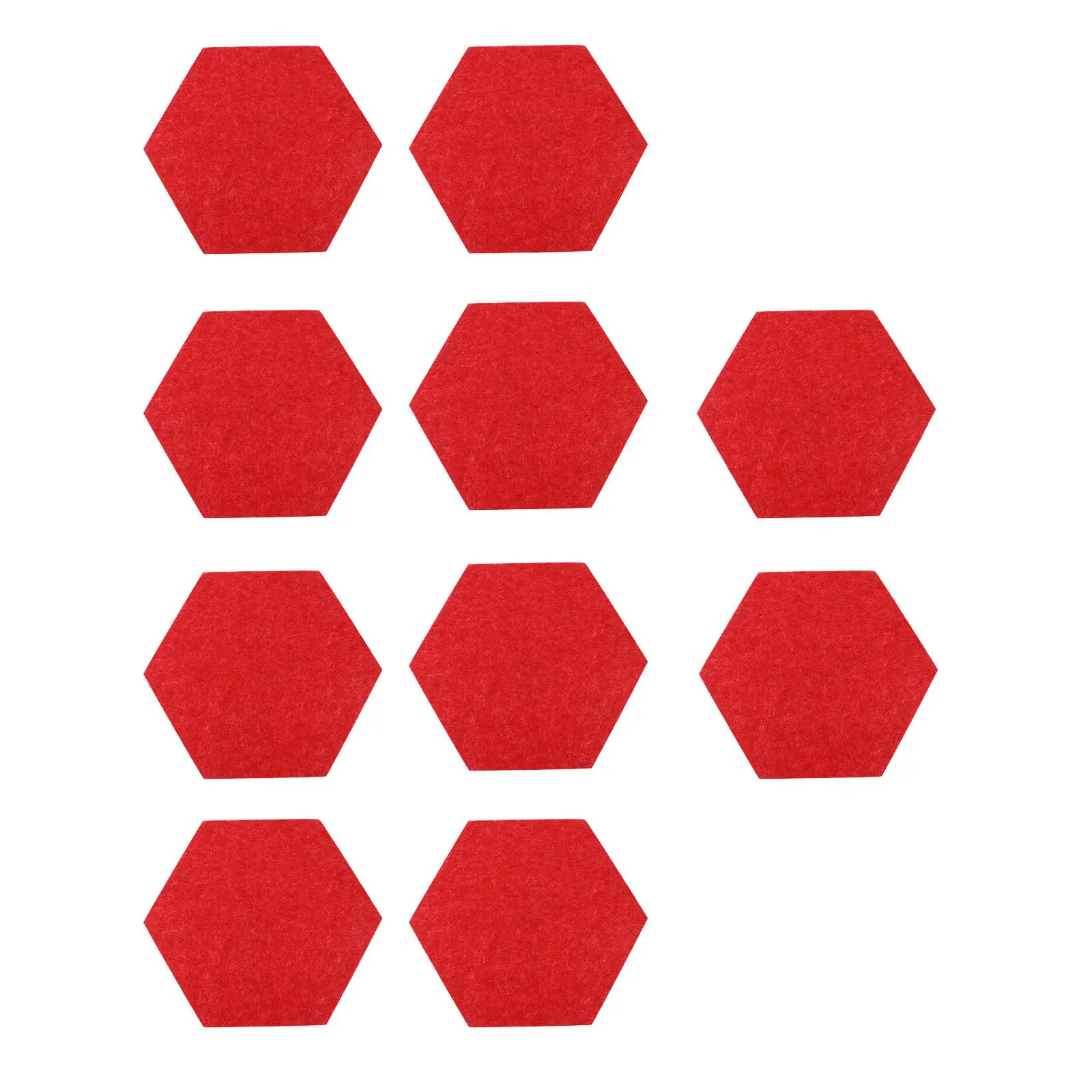 12 Pcs Hexagon Felt Panel Wall Sticker Bulletin Board for Home Office Decor Display Adhesive Back Chalkboard Menu Photo Wall
12 Pcs Hexagon Felt Panel Wall Sticker Bulletin Board for Home Office Decor Display Adhesive Back Chalkboard Menu Photo Wall