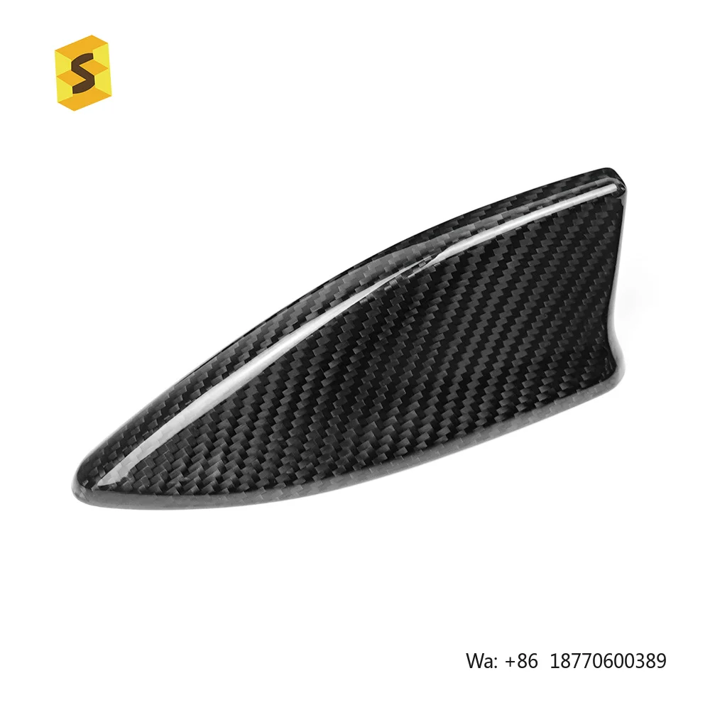Shasha Carbon Fiber Accessories Roof Antenna Decoration Shell Carbon Fiber Car Accessories for Honda Civic 2022 Years up
Shasha Carbon Fiber Accessories Roof Antenna Decoration Shell Carbon Fiber Car Accessories for Honda Civic 2022 Years up