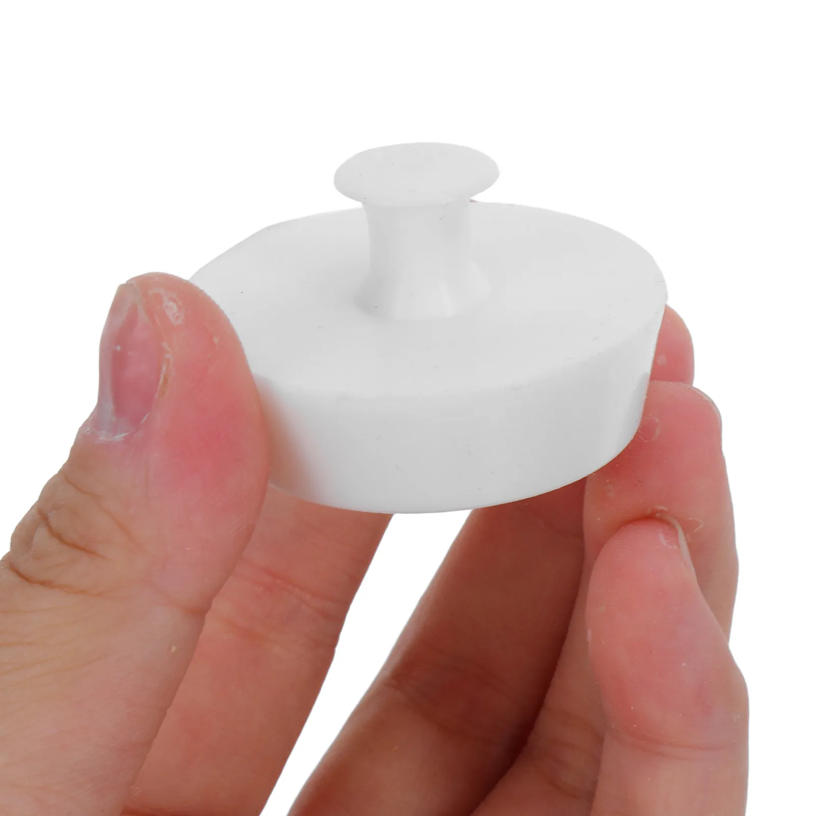 6Pcs Silicone Bathtub Plug Set Premium Waterproof Tub Drain Stopper Bathroom Sink Plug Stopper for Wash Basin Shower Tub Use
6Pcs Silicone Bathtub Plug Set Premium Waterproof Tub Drain Stopper Bathroom Sink Plug Stopper for Wash Basin Shower Tub Use