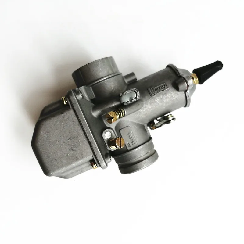 Motorcycle Carburetor Carb for Jawa 350 TS350 TS 28MM 350CC ATV BIKE Moto 1993 12V 44375200
Motorcycle Carburetor Carb for Jawa 350 TS350 TS 28MM 350CC ATV BIKE Moto 1993 12V 44375200
