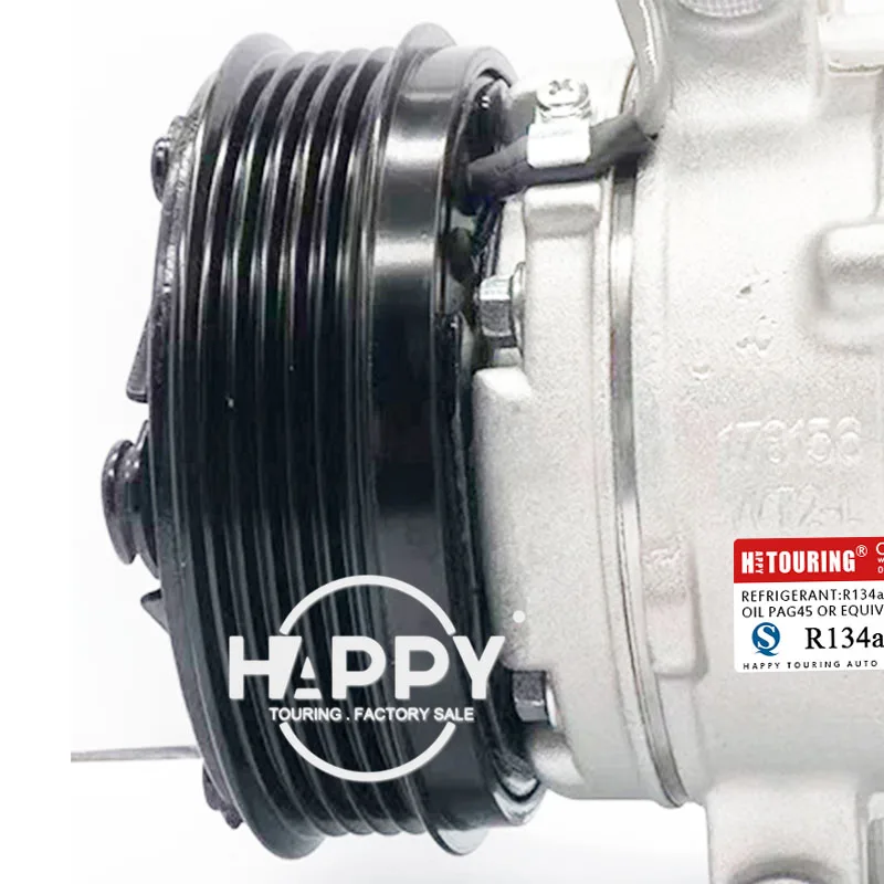 CAR Air Conditioning A/C AC COMPRESSOR CLUTCH SET For MGZS MG ZS PETROL SEBX13D 10205239 9178231468681 108846 10230275
CAR Air Conditioning A/C AC COMPRESSOR CLUTCH SET For MGZS MG ZS PETROL SEBX13D 10205239 9178231468681 108846 10230275