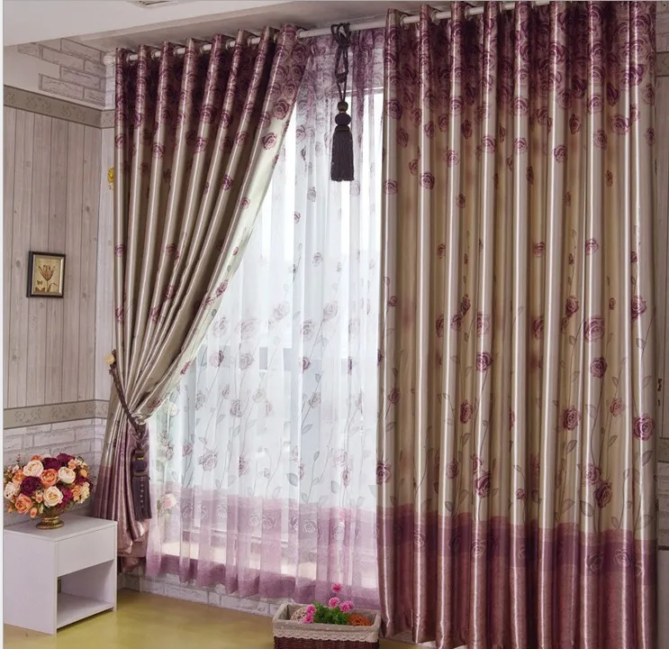Blackout cloth, curtains, window screens, modern minimalist finished curtains
Blackout cloth, curtains, window screens, modern minimalist finished curtains
