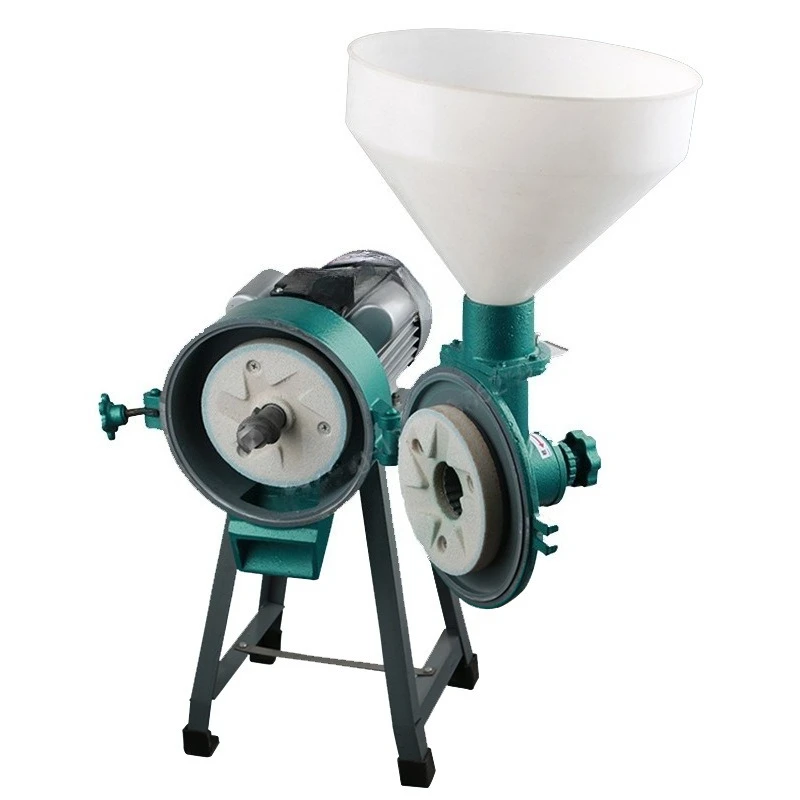 Grinder 180 Large Corn Cake Yam Cake High Speed Beater Tofu Soy Milk Machine Commercial Rice Milk Machine
Grinder 180 Large Corn Cake Yam Cake High Speed Beater Tofu Soy Milk Machine Commercial Rice Milk Machine