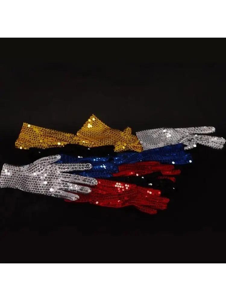 652F модные унисекс взрослые короткие перчатки с блестками блестящие перчатки для выступлений на сцене танцевальные блестящие
652F модные унисекс взрослые короткие перчатки с блестками блестящие перчатки для выступлений на сцене танцевальные блестящие