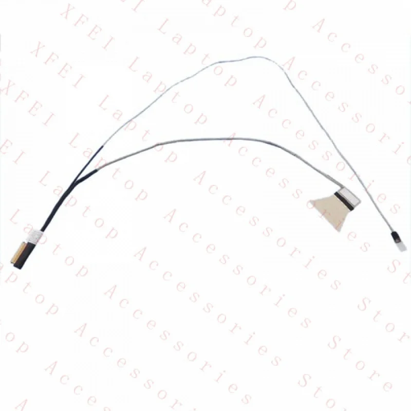 F LCD No Touch Display Cable 30PIN For HP harry potter 17-BY Series 6017B0975801
F LCD No Touch Display Cable 30PIN For HP harry potter 17-BY Series 6017B0975801